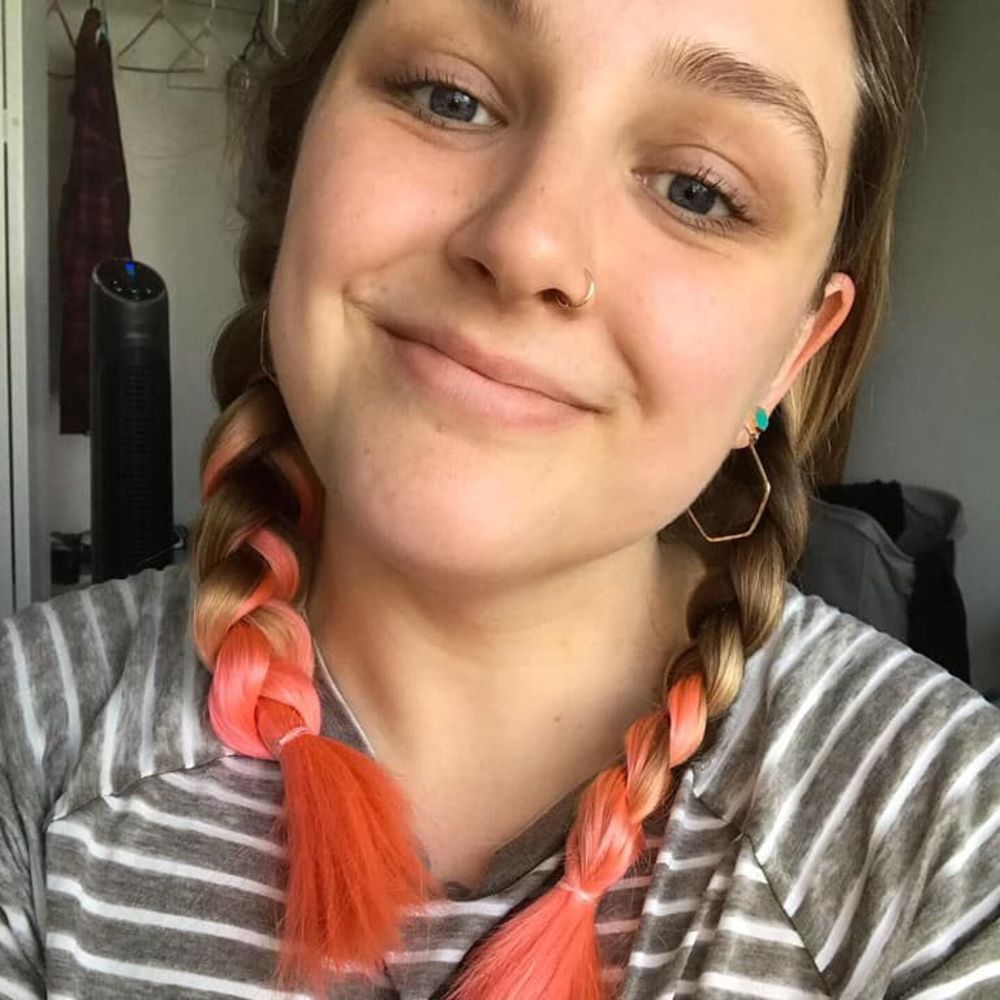 Meet your Posher, Kate